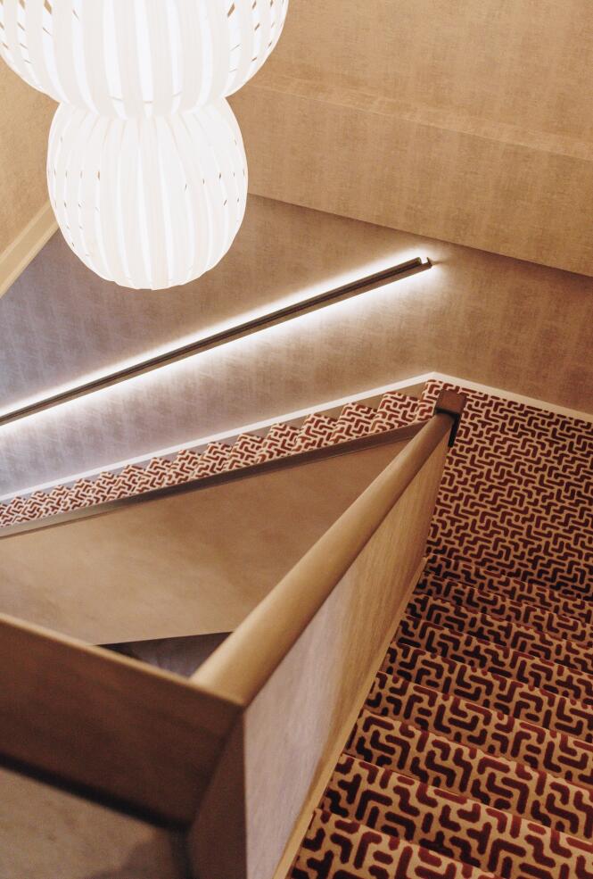 Uniek tapijt op maat