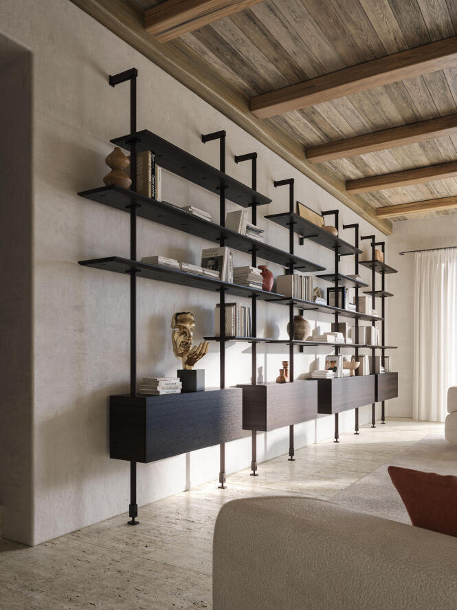 Cattelan Italia: waar design tot leven komt