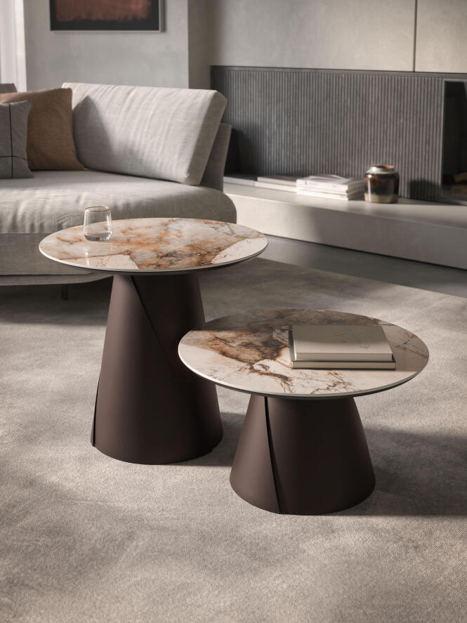 Cattelan Italia: waar design tot leven komt