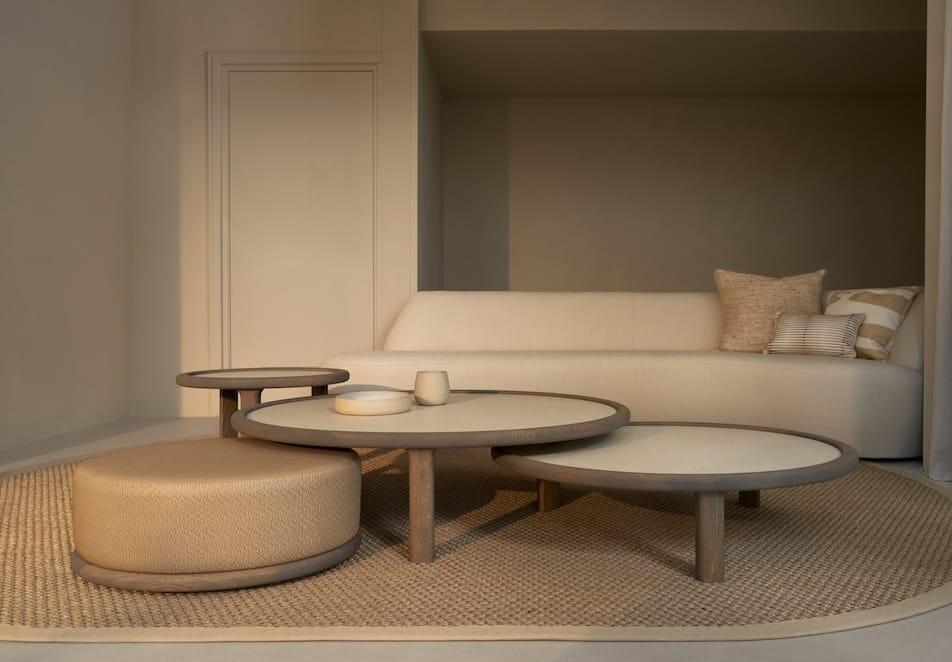 Duran Interiors bij Bergers Interieur