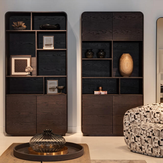 Keijser & Co - Eigentijdse maatwerkmeubelen