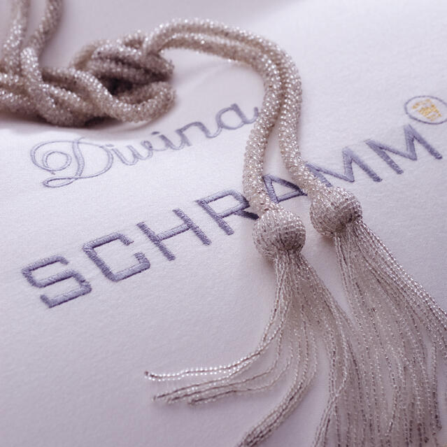 Schramm: Luxe nachtrust