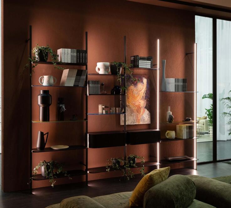 Papadatos nieuw in de collectie