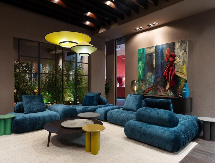 Papadatos nieuw in de collectie