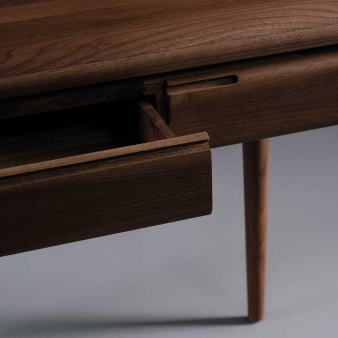 De collectie Artisan meubels