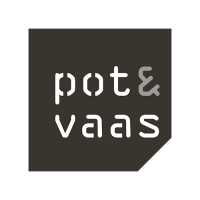Pot en Vaas