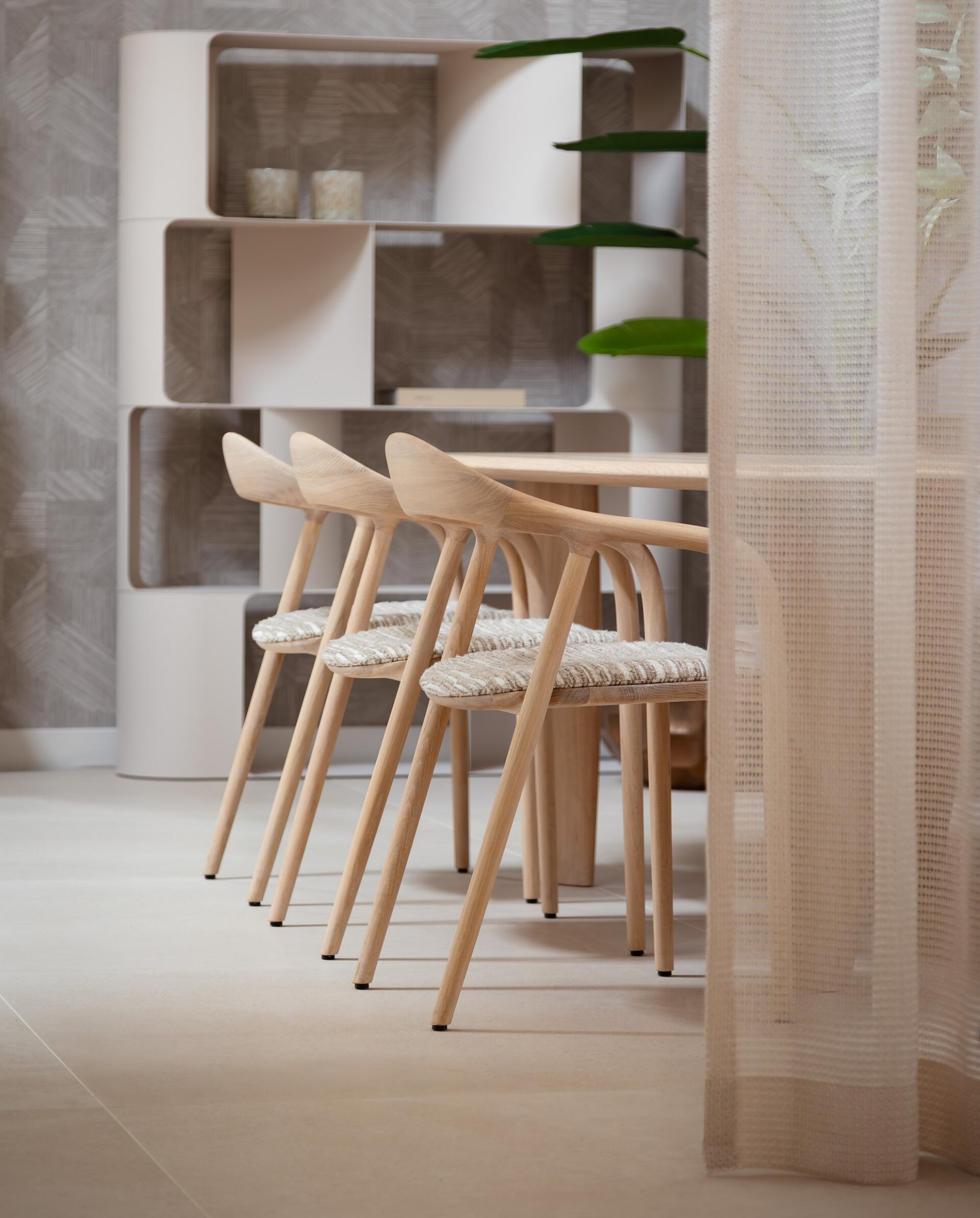 Stoelen