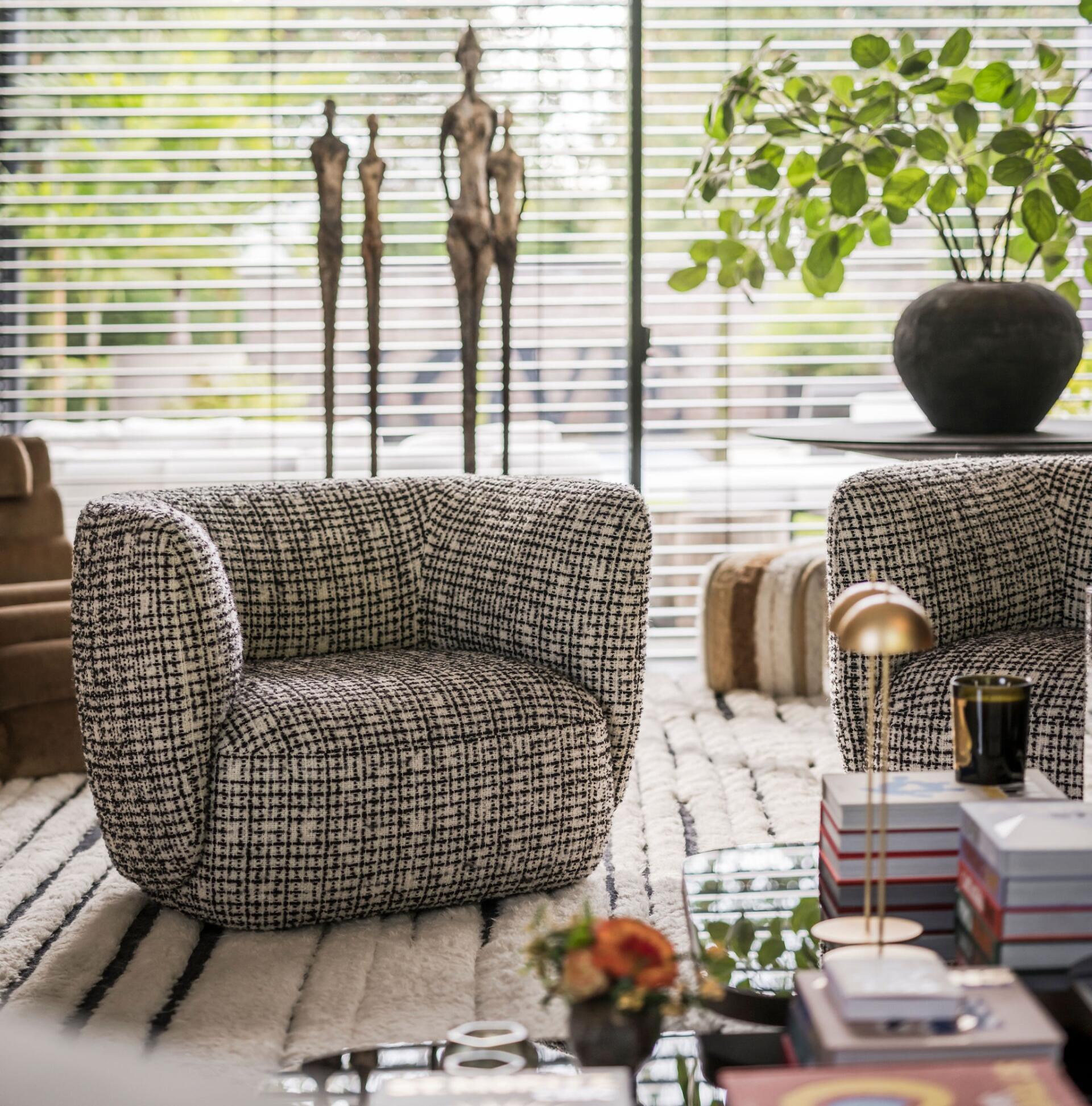 Fauteuils