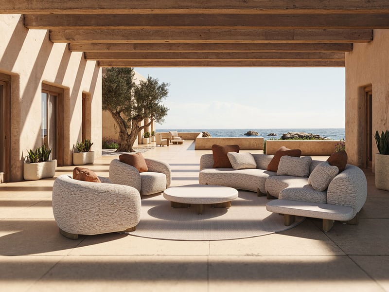 Outdoor Vondom