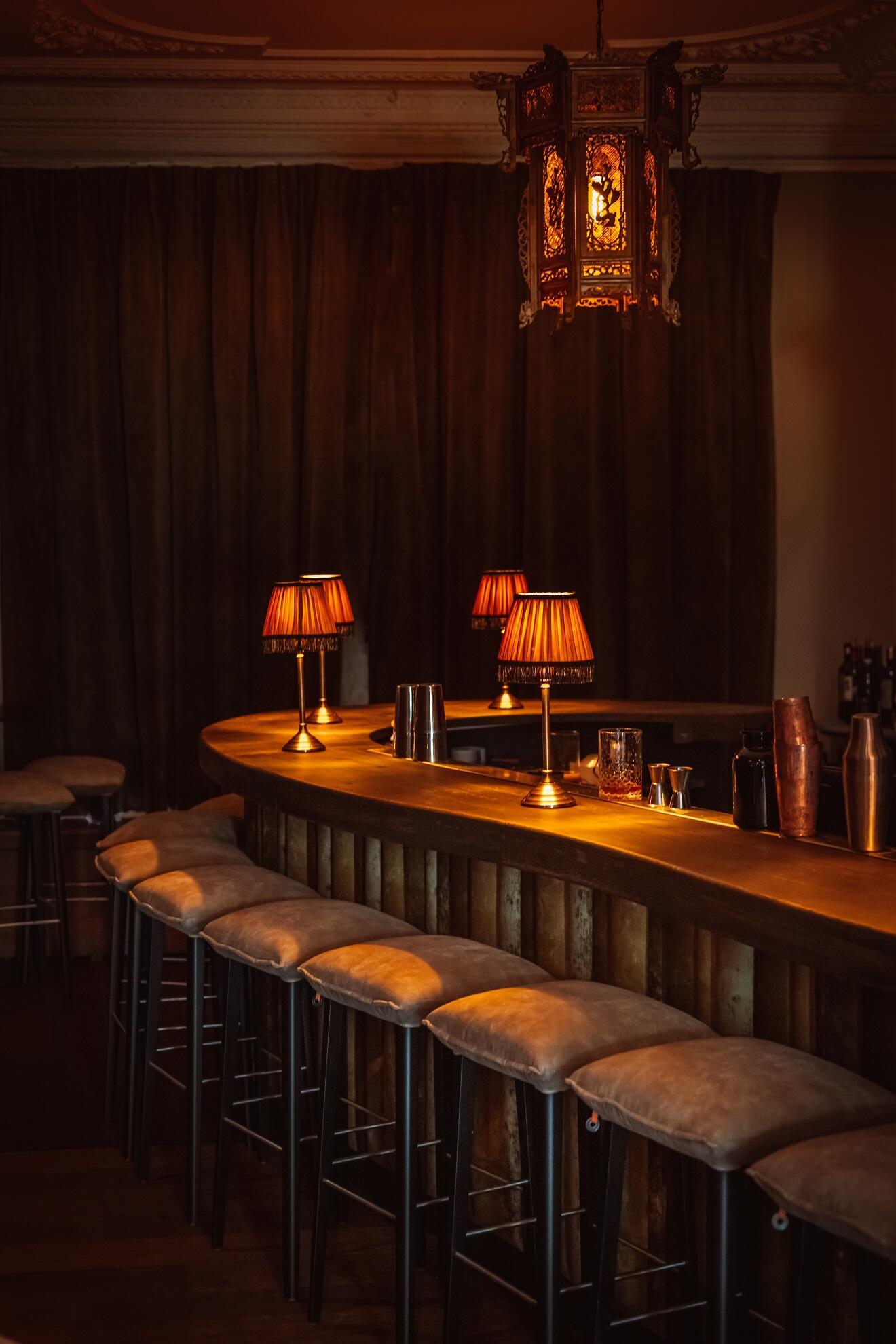 Bar Bù Rotterdam