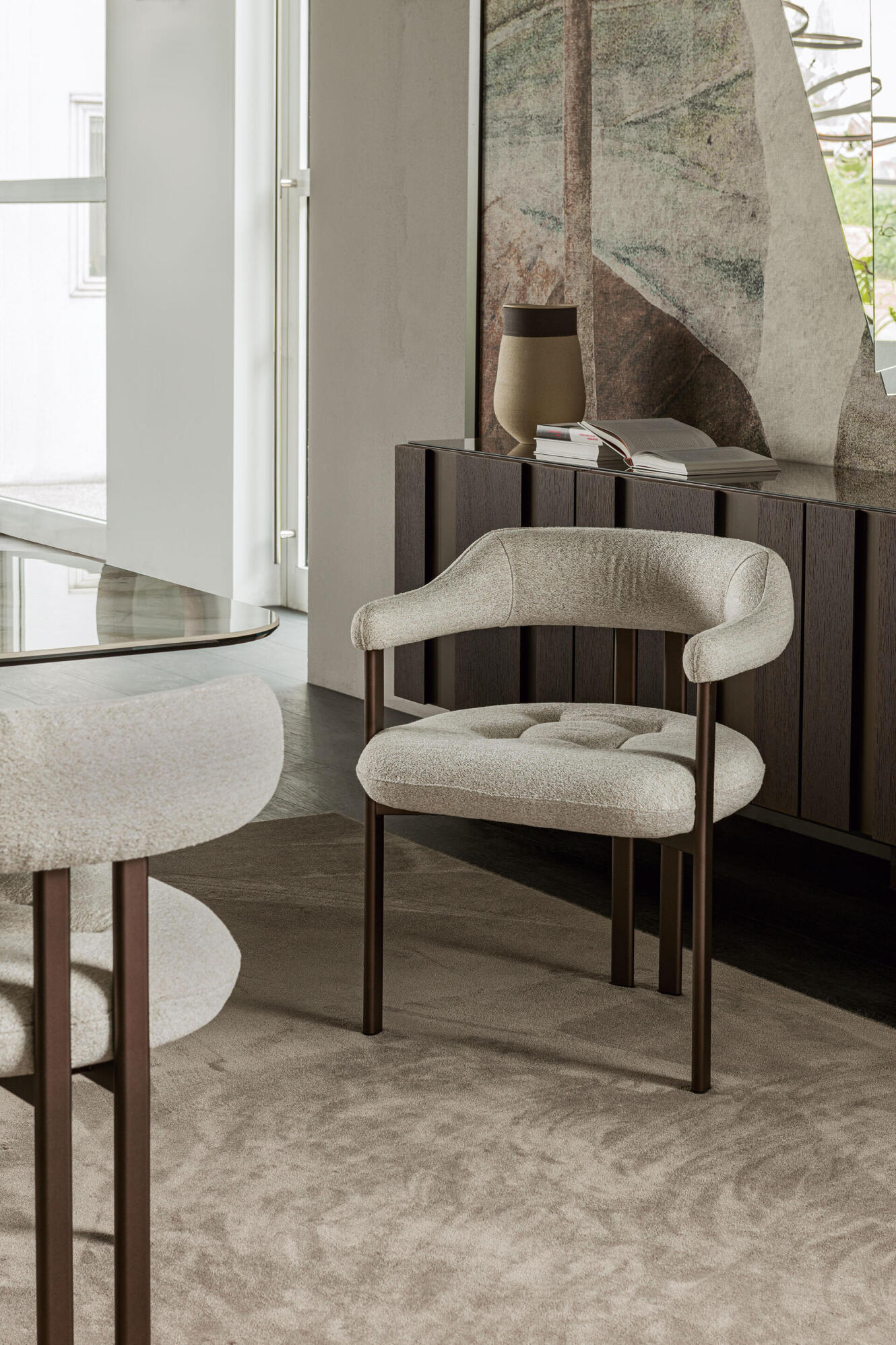 Stoelen