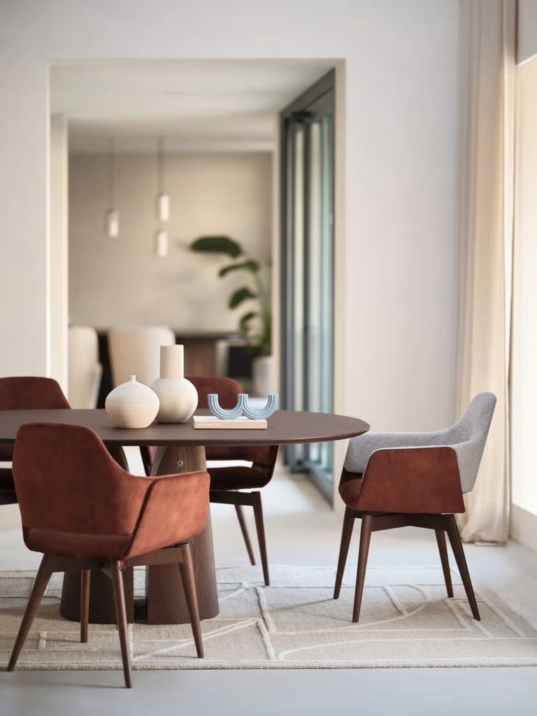 Stoelen