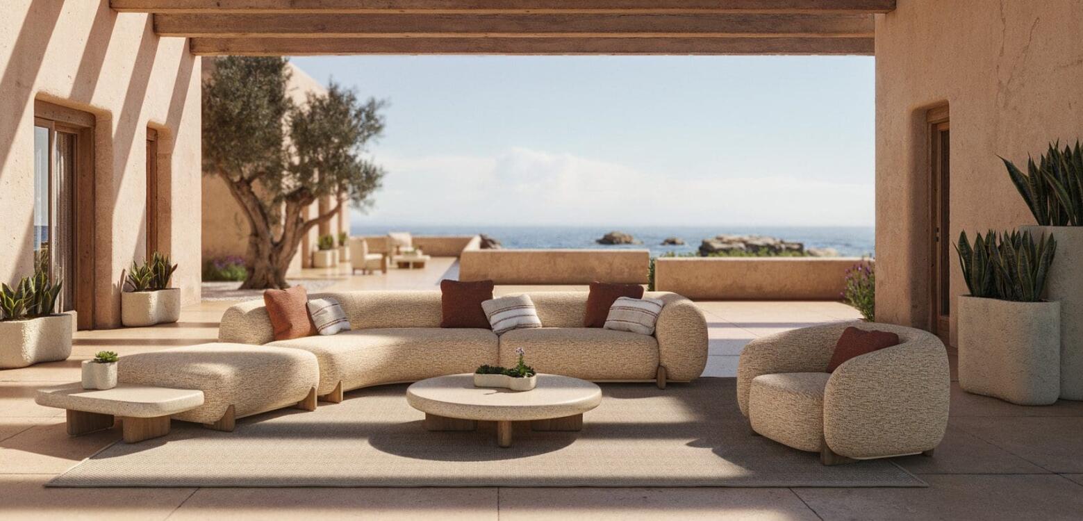 Outdoor Vondom