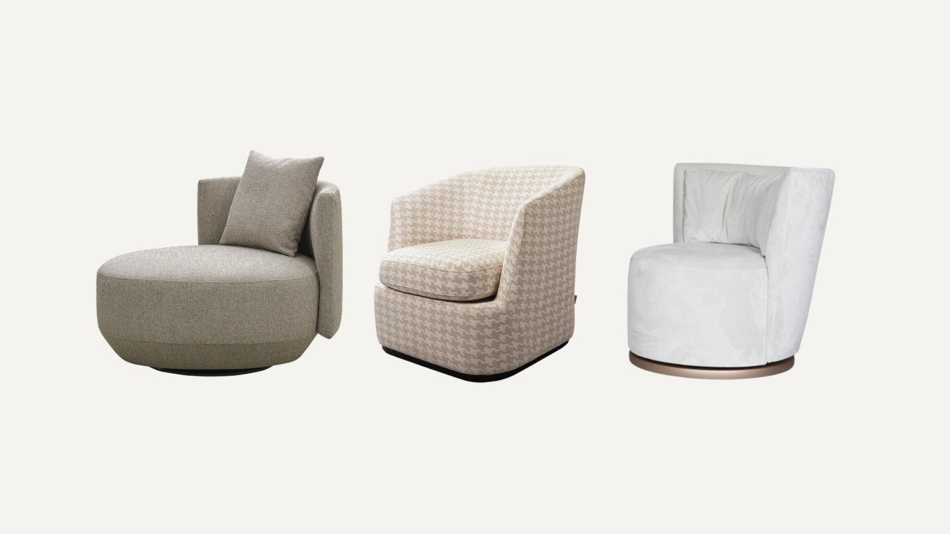 Fauteuils