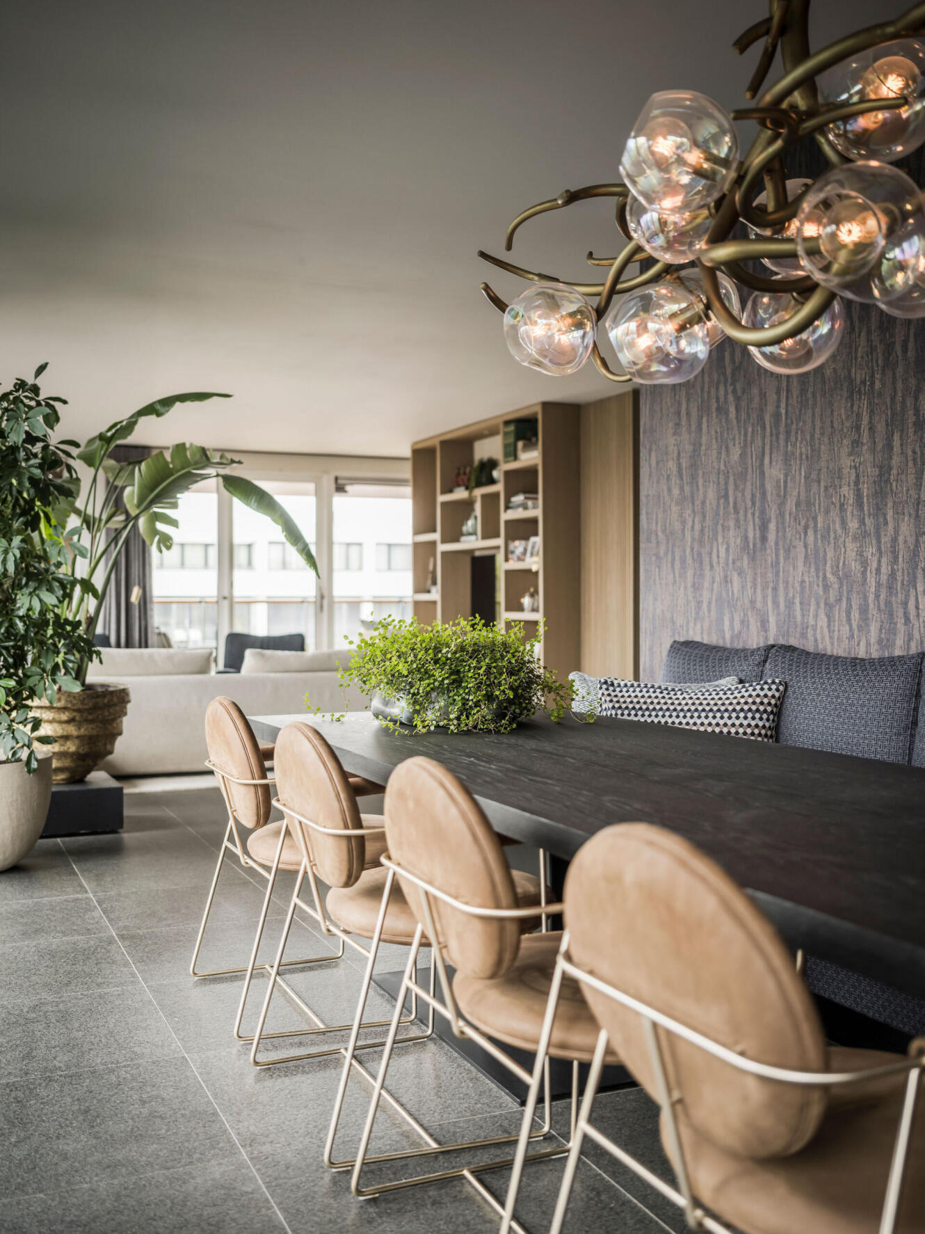 Interieuradvies Rotterdam