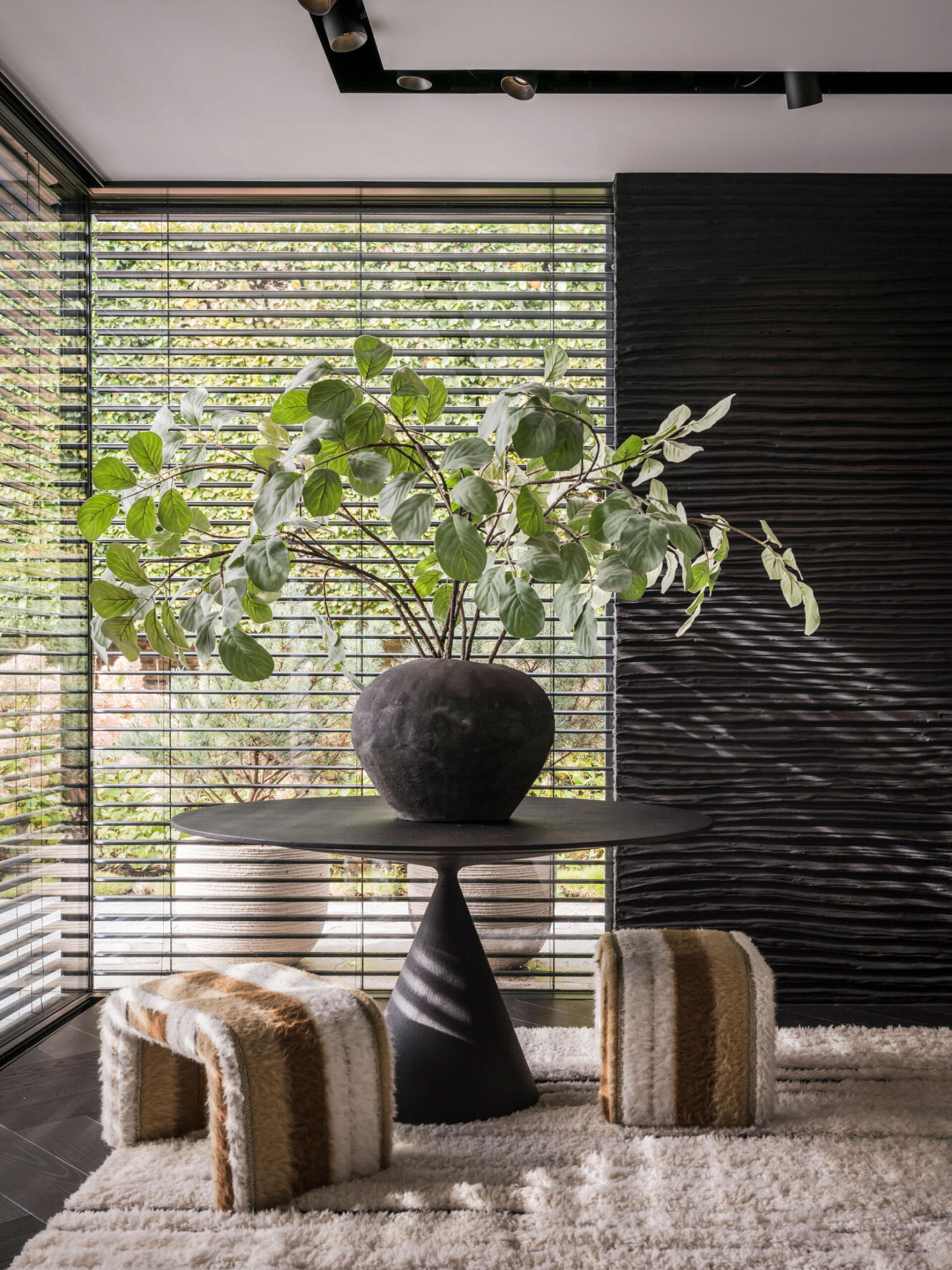 Interieurproject Bergschenhoek