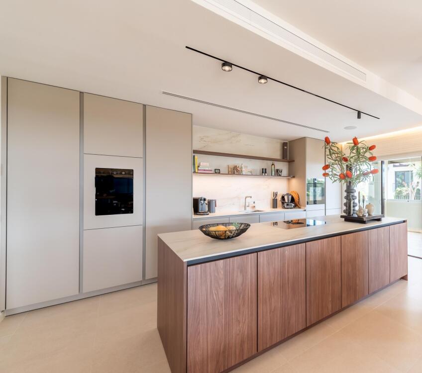 Interieurproject Marbella