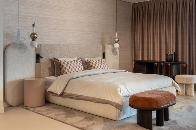 Bergers Interieurs - Showroom