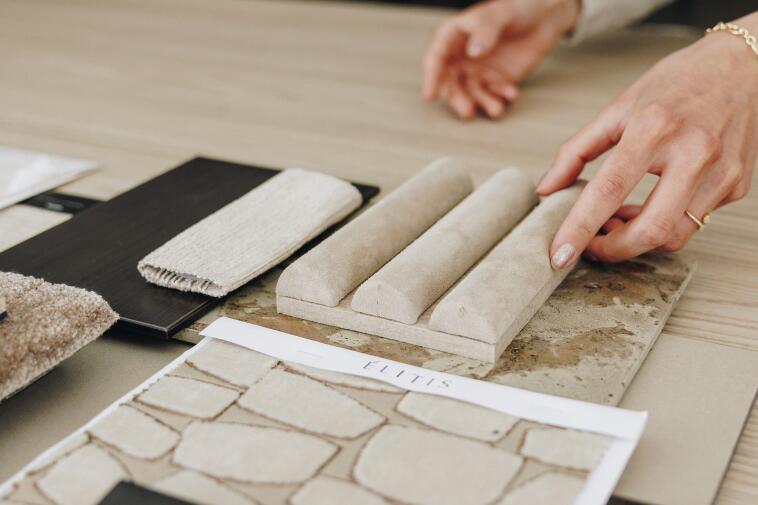 Bergers Interieurs - Ontwerpstudio