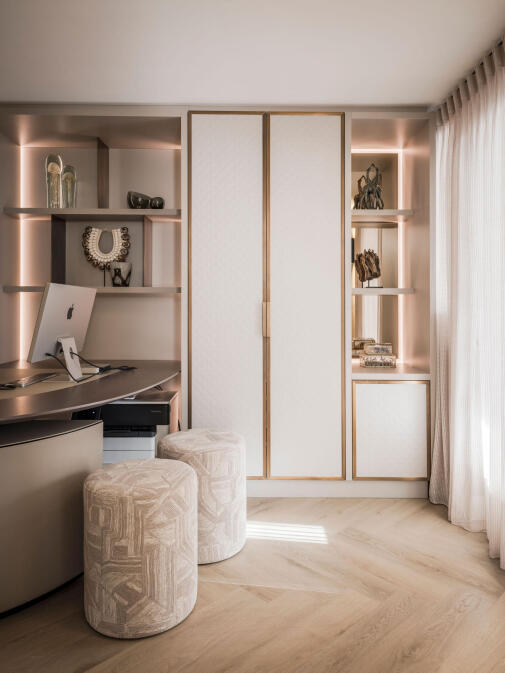 Bergers Interieurs - Ontwerpstudio