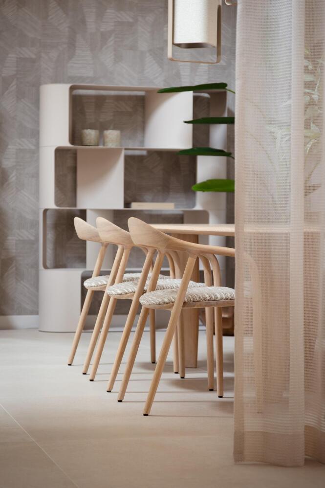 Bergers Interieurs - Showroom