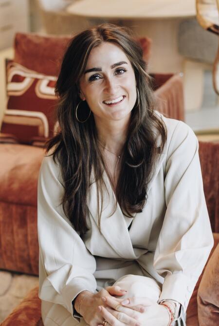 Isabelle Cornelisse