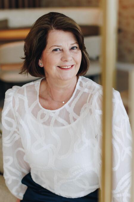 Trudy Bergers